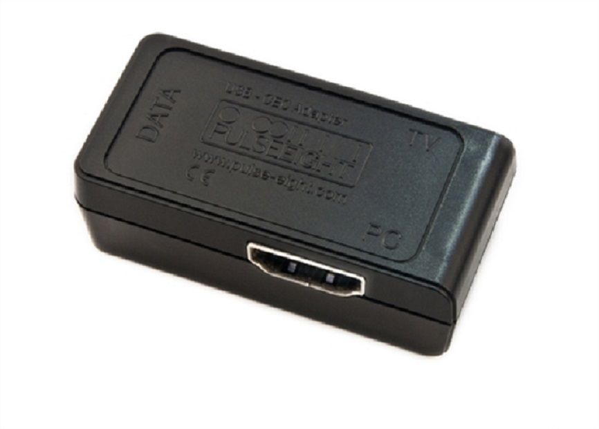USB - CEC Adapter Pulse-Eight — view 2