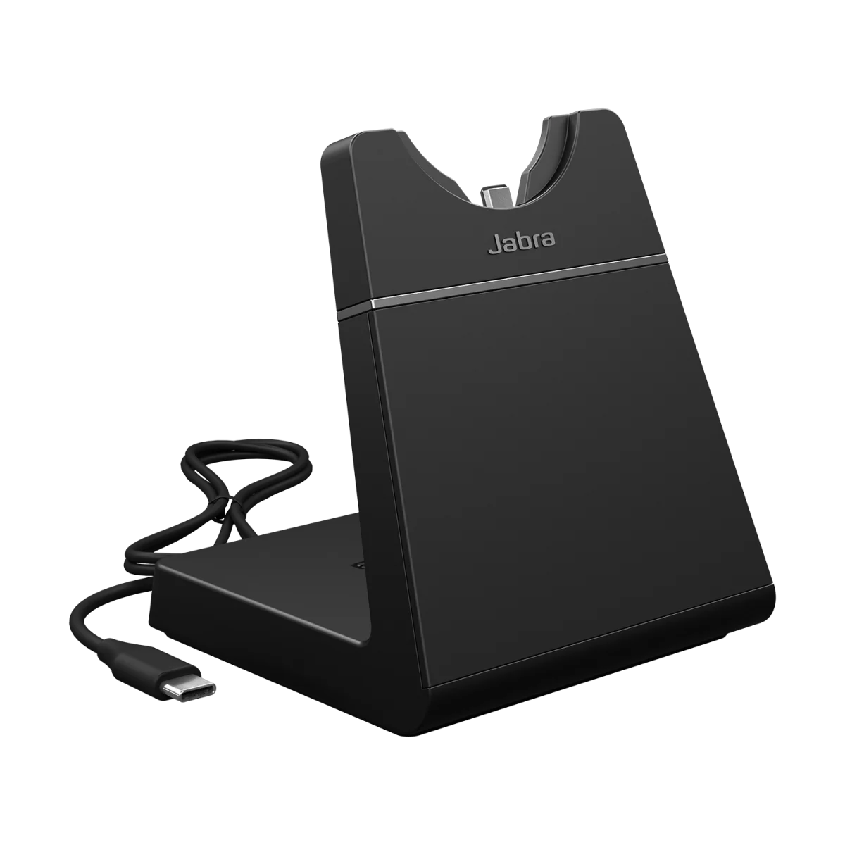 Engage SE Desk Stand For Stereo/Mono USB-C Jabra — view 2