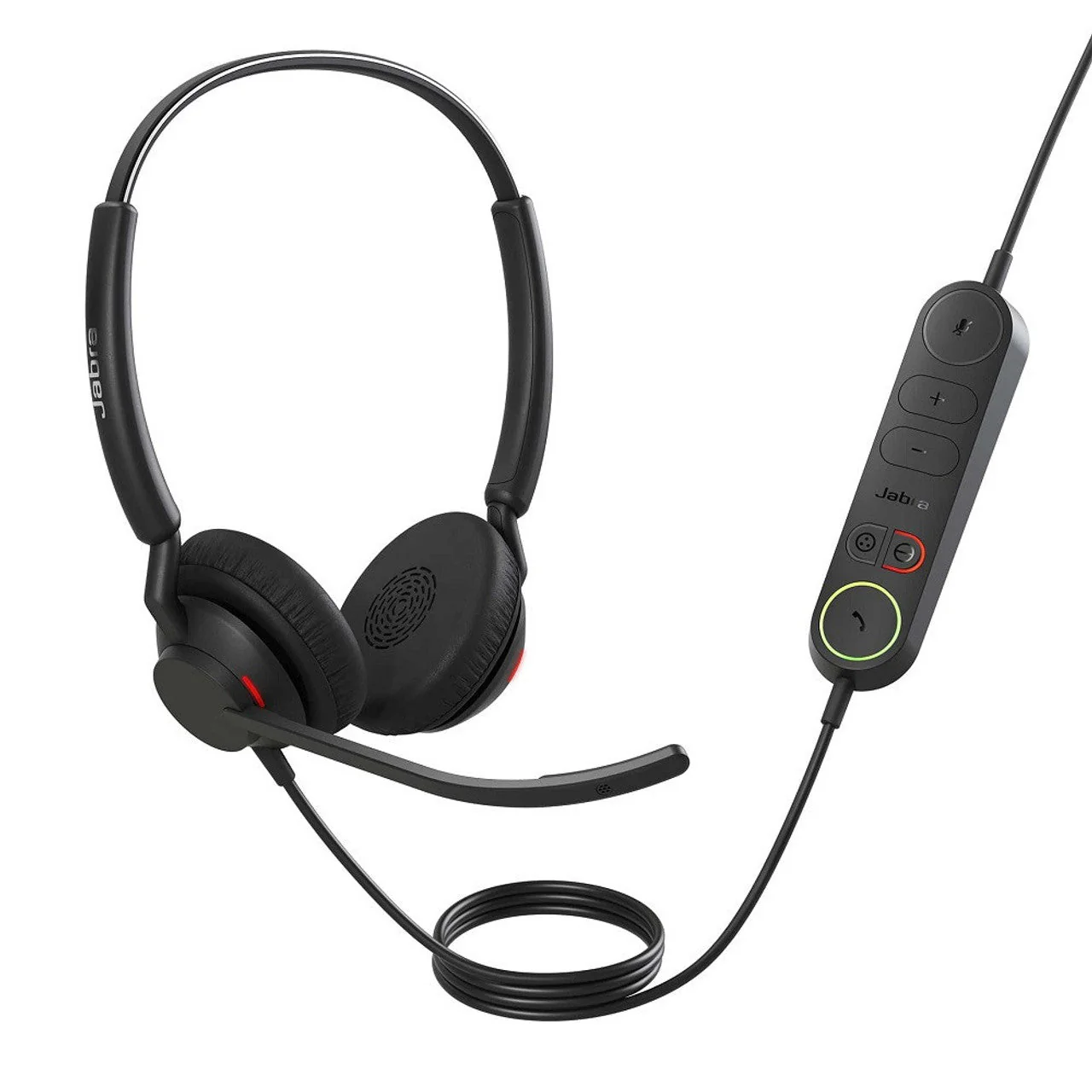 Engage 40 MS Stereo USB C/A Jabra — view 2