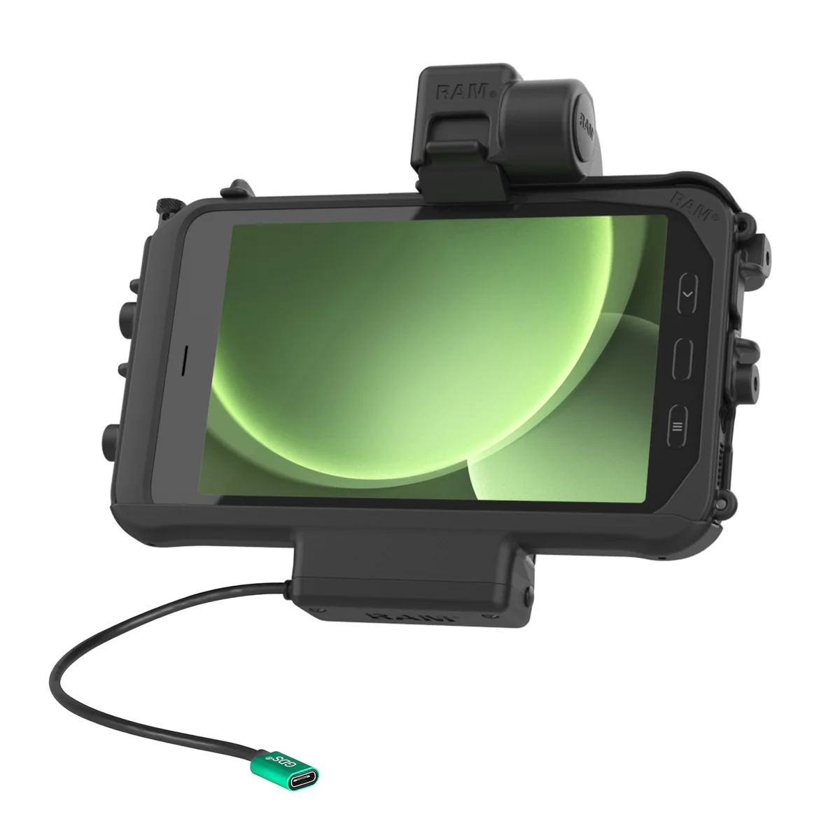 RAM Mounts Peripherals & Accessories