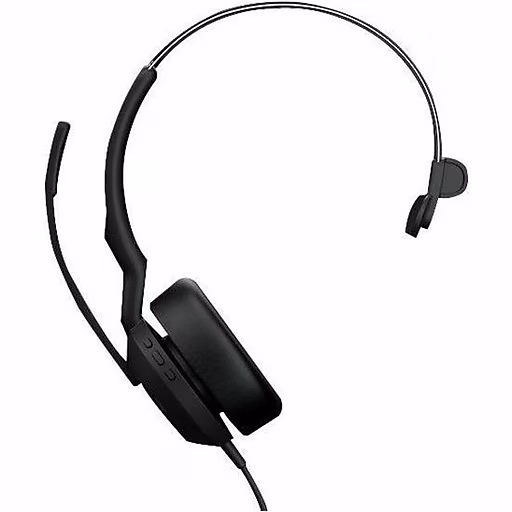 Evolve2 50 MS Mono USB C/A Jabra — view 2