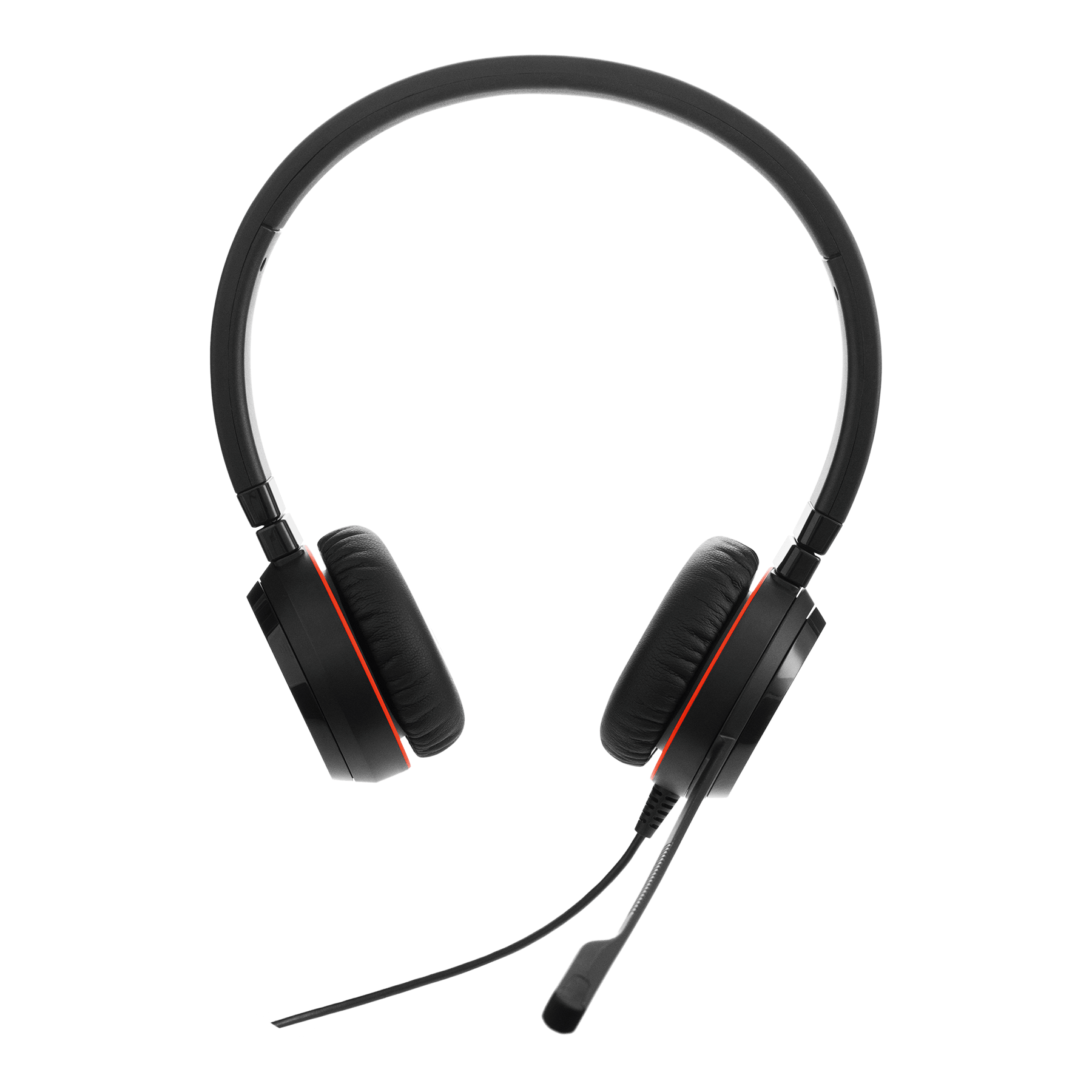 Evolve 30 II MS Stereo USB-C/A Jabra — view 2