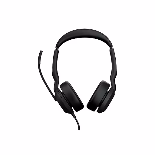 Evolve2 50 UC Stereo USB-C/A Jabra — view 2