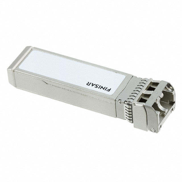 FTLX8574D3BCV Fiber Optic Transceiver Module 10.3Gbps 3.3V Finisar — view 2
