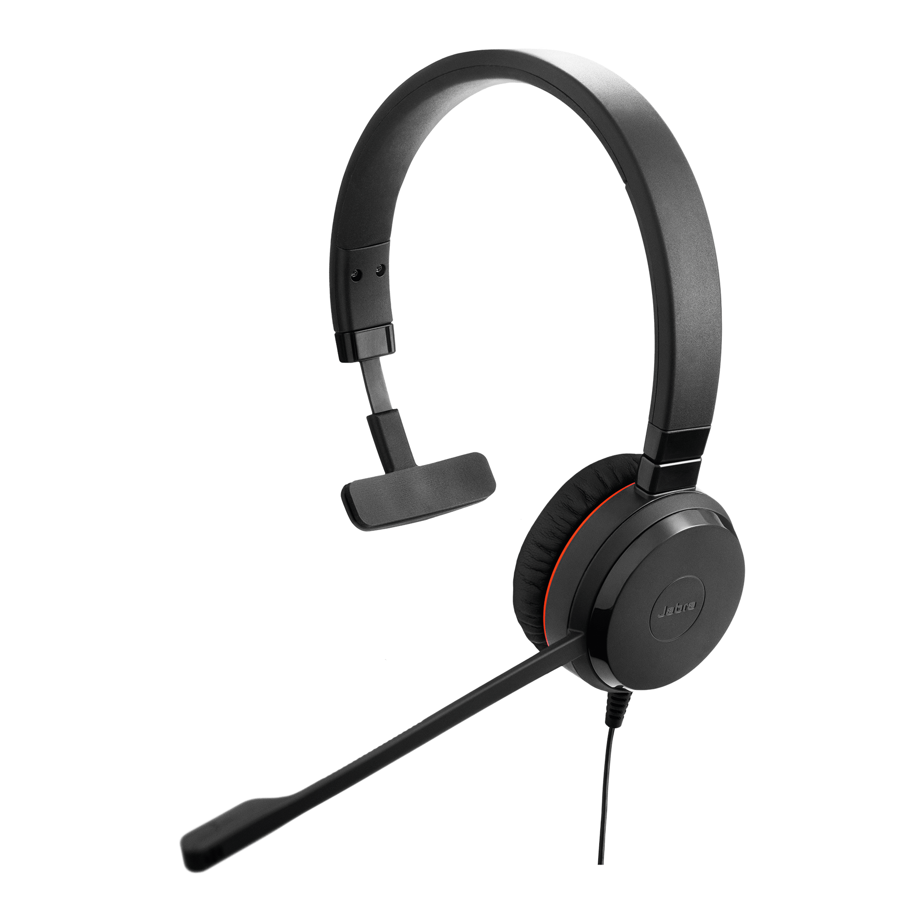 Evolve 30 II MS Mono USB C/A Jabra — view 2