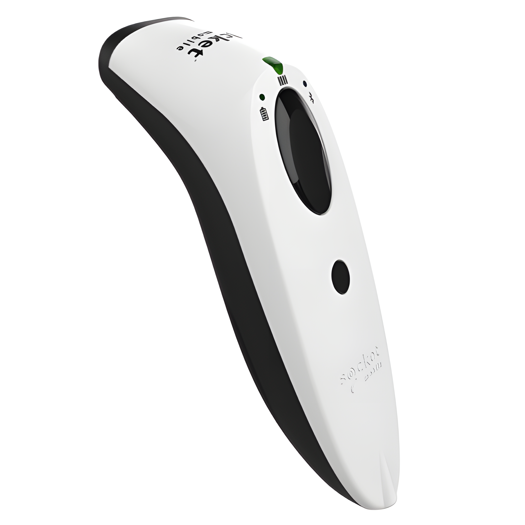 SocketScan S720 Barcode Reader White Socket Mobile — view 2