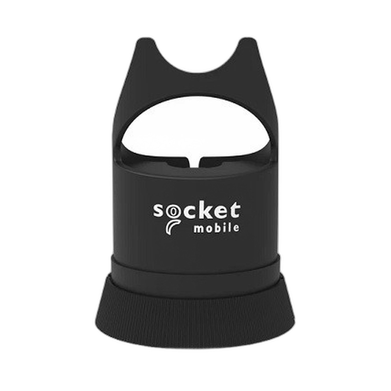 Socket Charging Dock with Security Base for 600/700 Series Socket Mobile — view 2