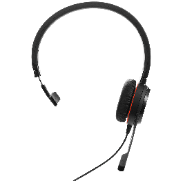 Evolve 20 SE Mono UC USB C/A Jabra — view 2
