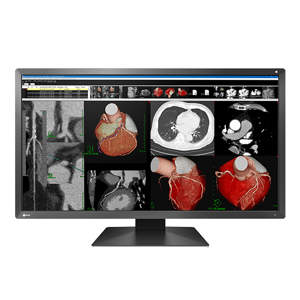 EIZO Audio & Video