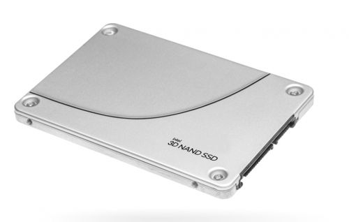 D3-S4520 Series 1.92TB SATA SSD Solidigm — view 2