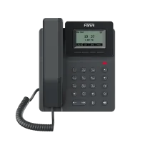V50P IP Phone Fanvil Technology — view 1