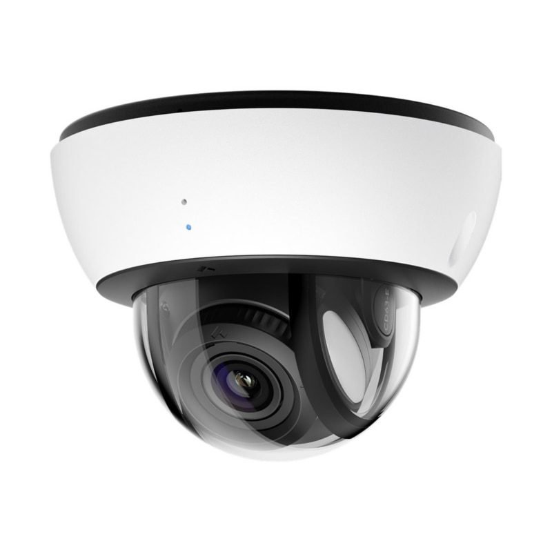 Verkada CD63-E Outdoor Dome Camera- 4K- Zoom Lens- 3TB of Storage- Max 120-Day Retention # Verkada — view 2
