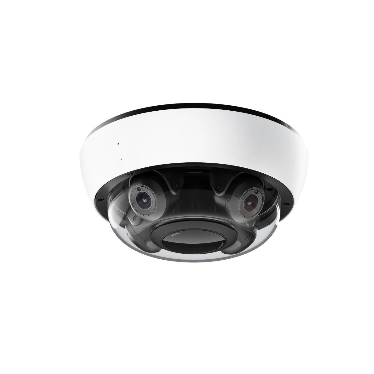 Verkada CH53-E Outdoor Four-Camera Multisensor Camera- 4x5MP- Zoom Lens- 1TB of Storage- Max 30-Day Retention # Verkada — view 2