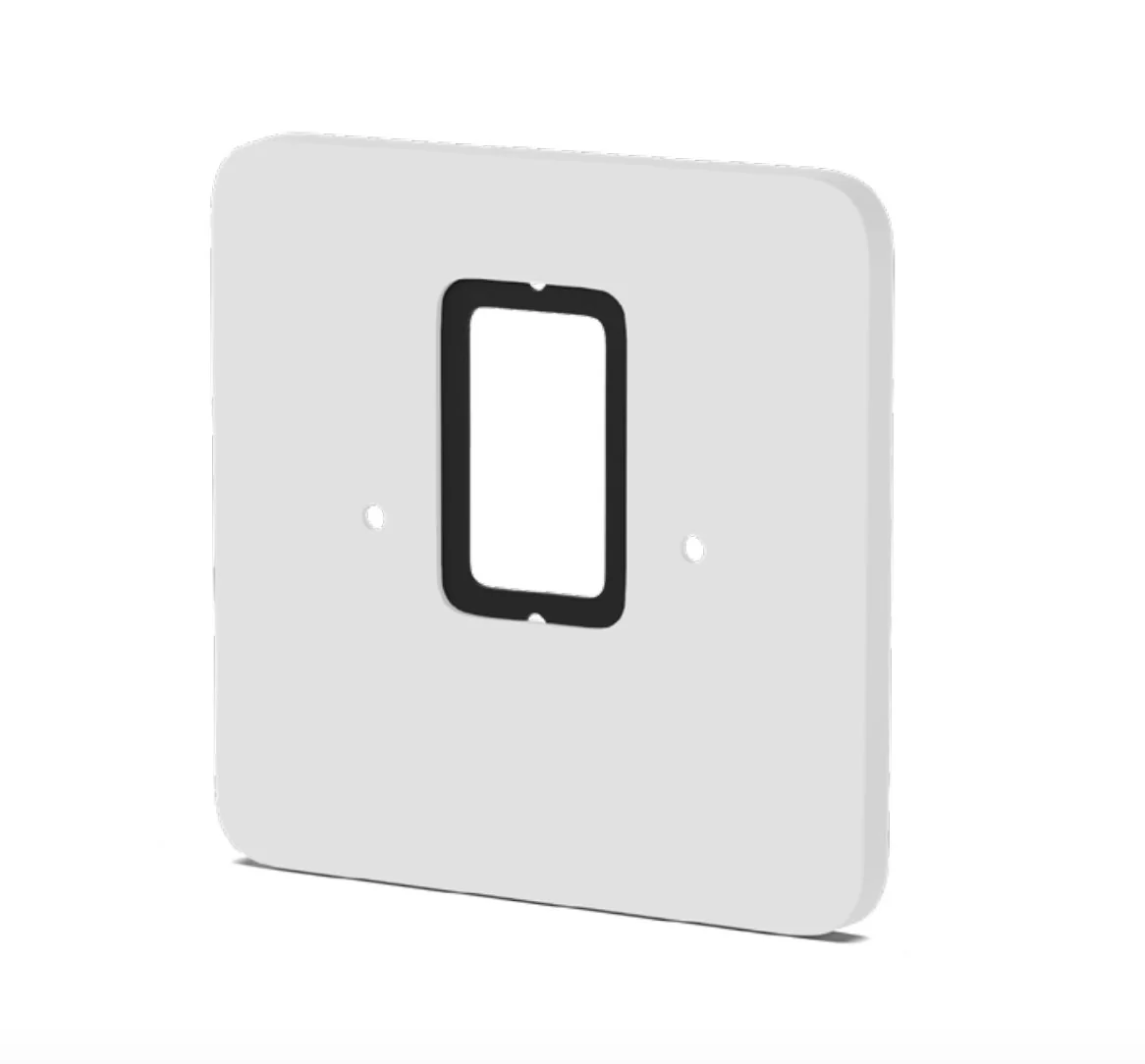 Verkada Mini Junction Box Mount # Verkada — view 2