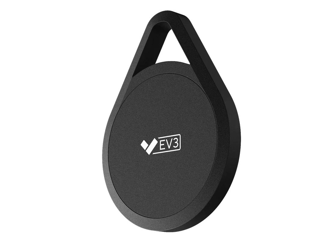 Verkada Desfire EV3 Encrypted Fobs - Pack of 50 # Verkada — view 2