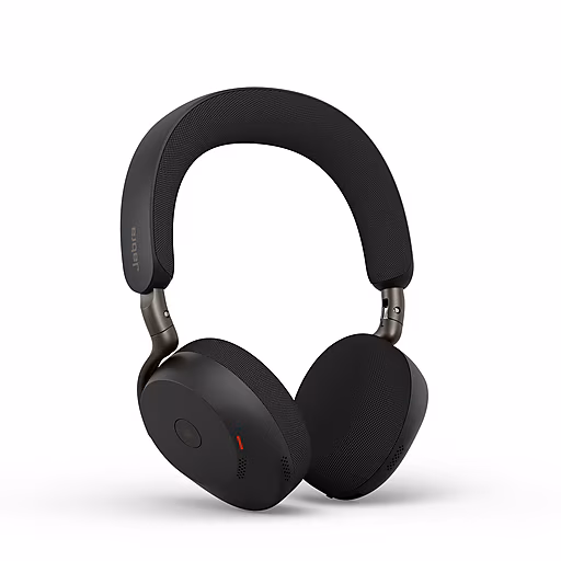 Evolve3 85 UC USB-A + Link 390 Jabra — view 2