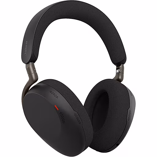 Evolve3 85 UC USB-C + Link 390 Jabra — view 2