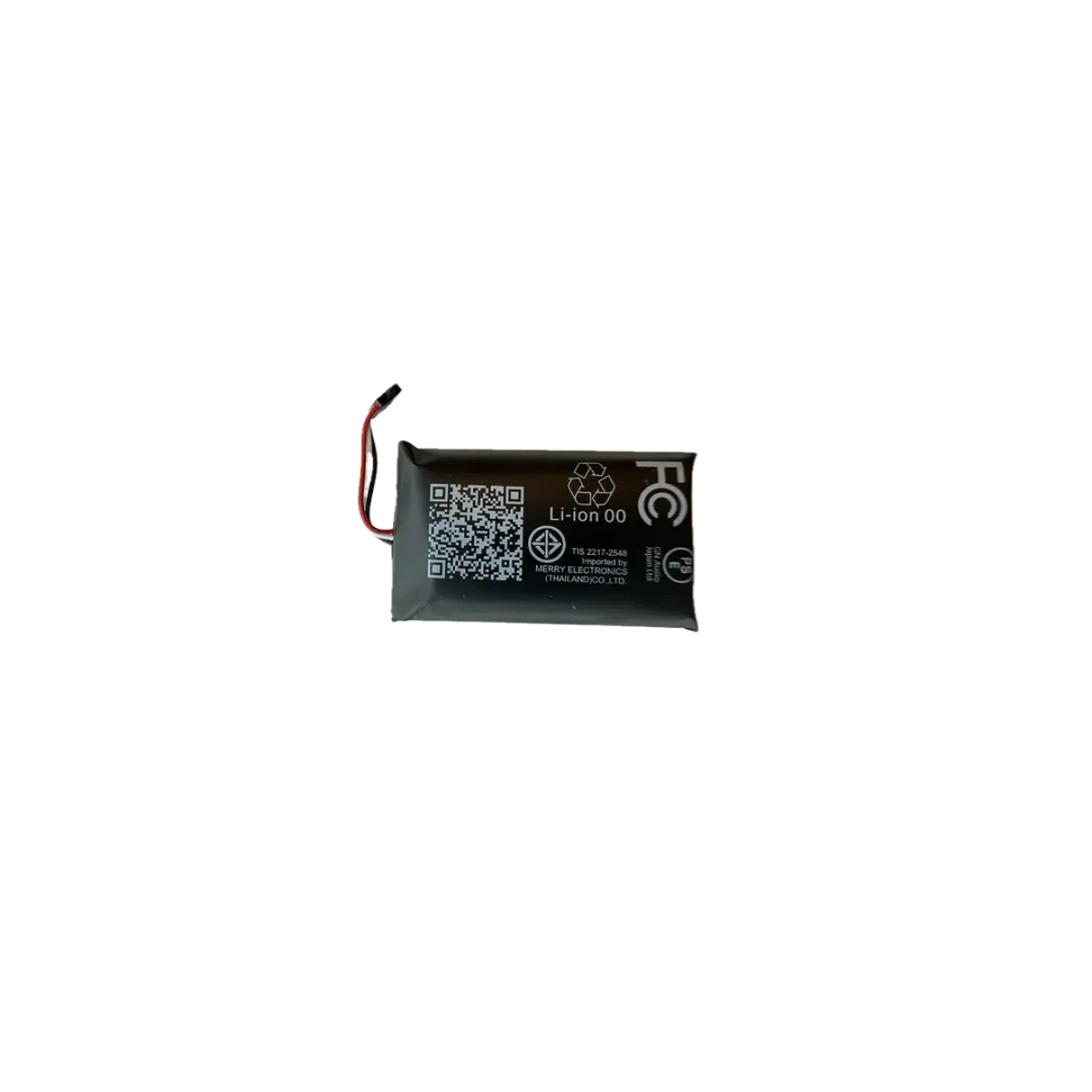Evolve3 75 Battery Pack Jabra — view 2