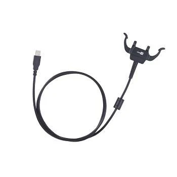 Snap-On USB Client Cable with communication for RS35/RS36 Series CipherLab — view 2