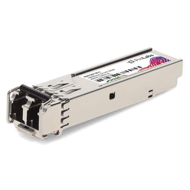 PAN-SFP-SX-C 1000BASE-SX SFP Transceiver Prolabs — view 2