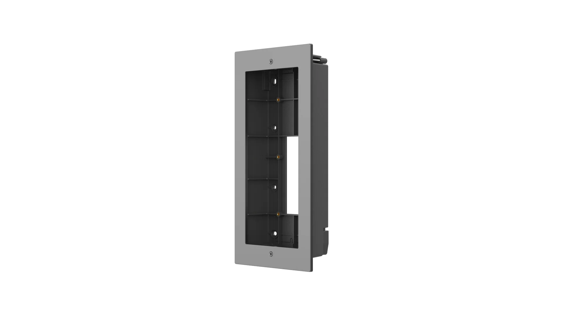 Flush Mounting Kit for GDS372x Door System Grandstream Networks — view 2