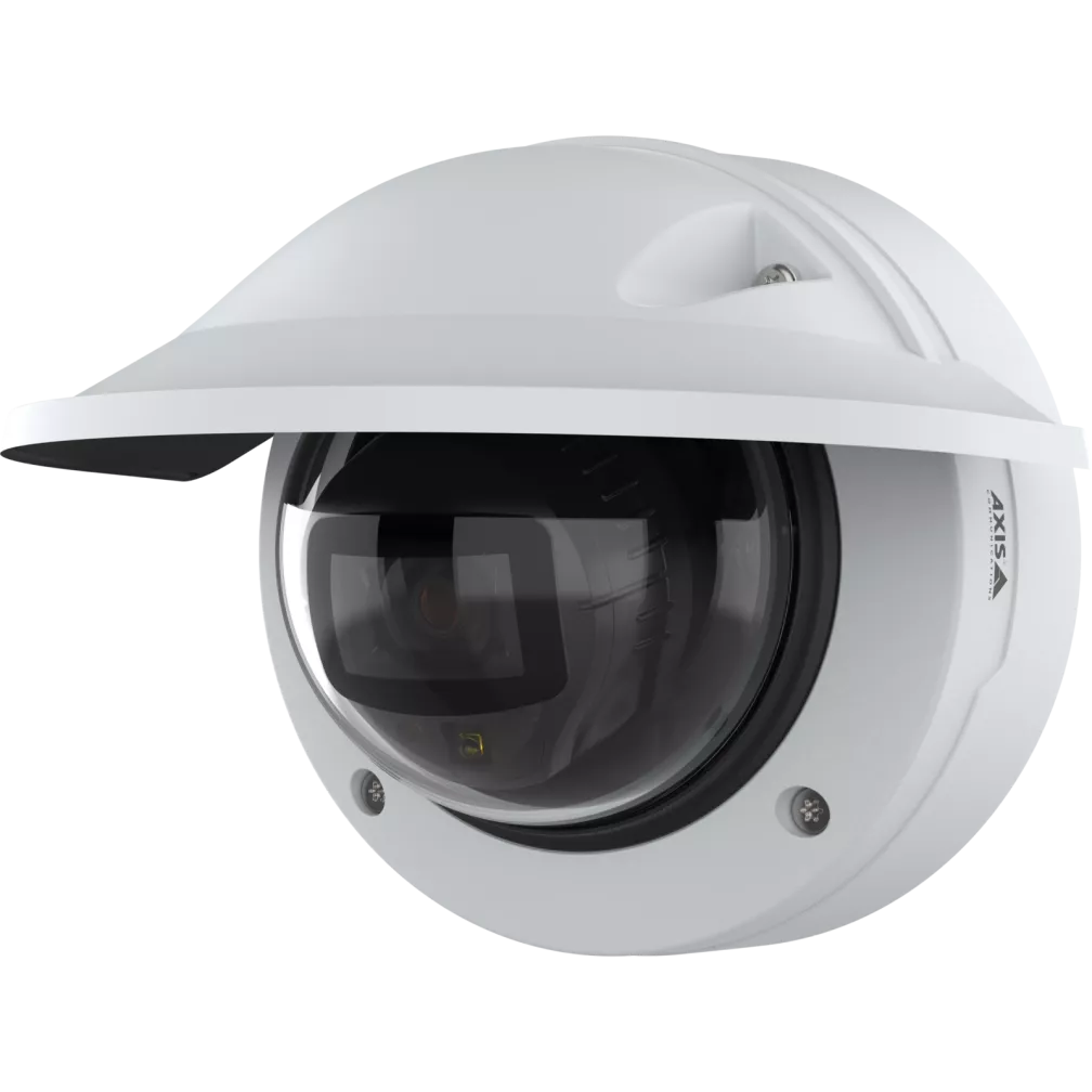 P3275-LVE 2MP 10MM Outdoor Dome Camera Axis Communications — view 2
