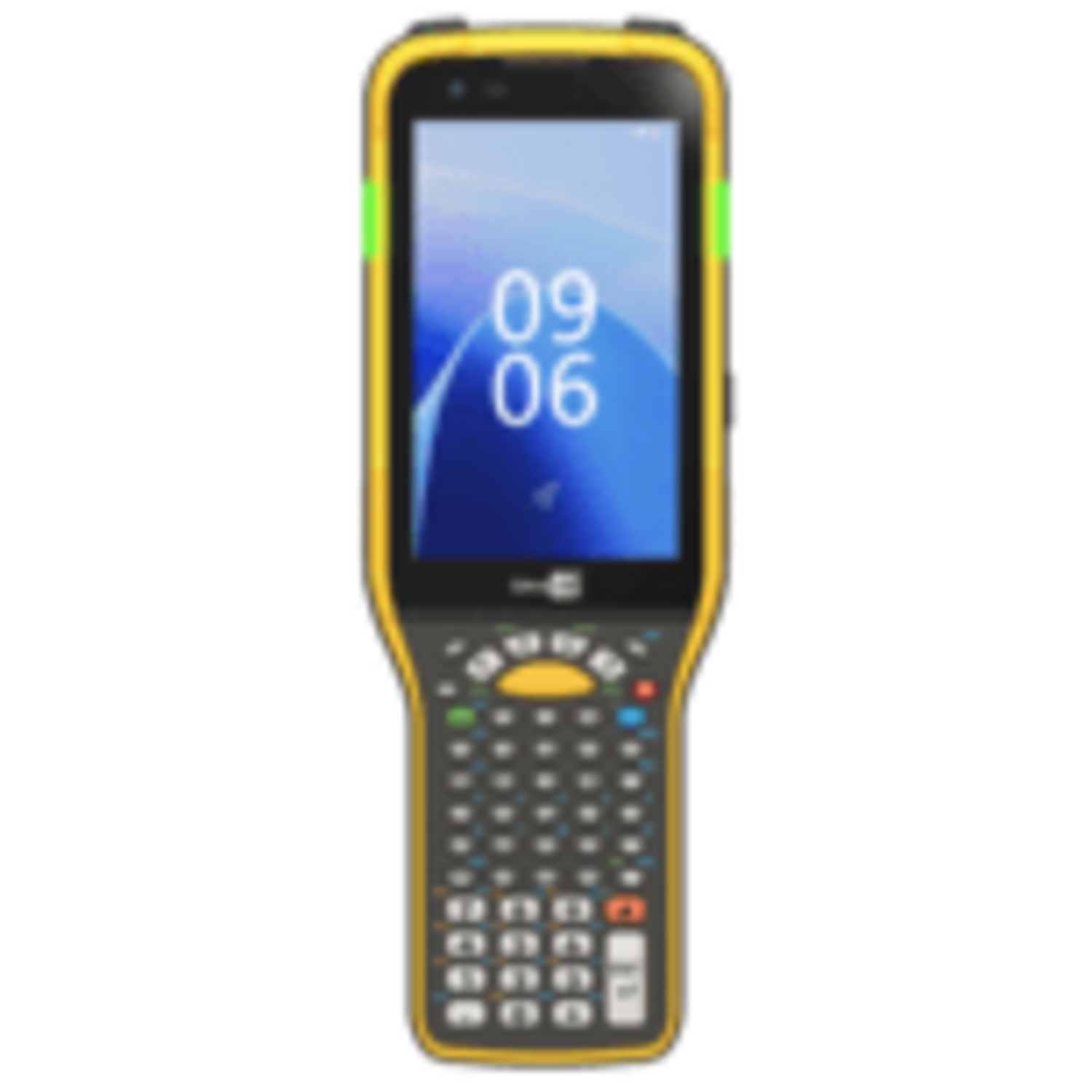 RK96 Protective Rubber Boot CipherLab — view 2