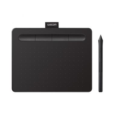Wacom Intuos Small Tablet with Pen Wacom — view 2