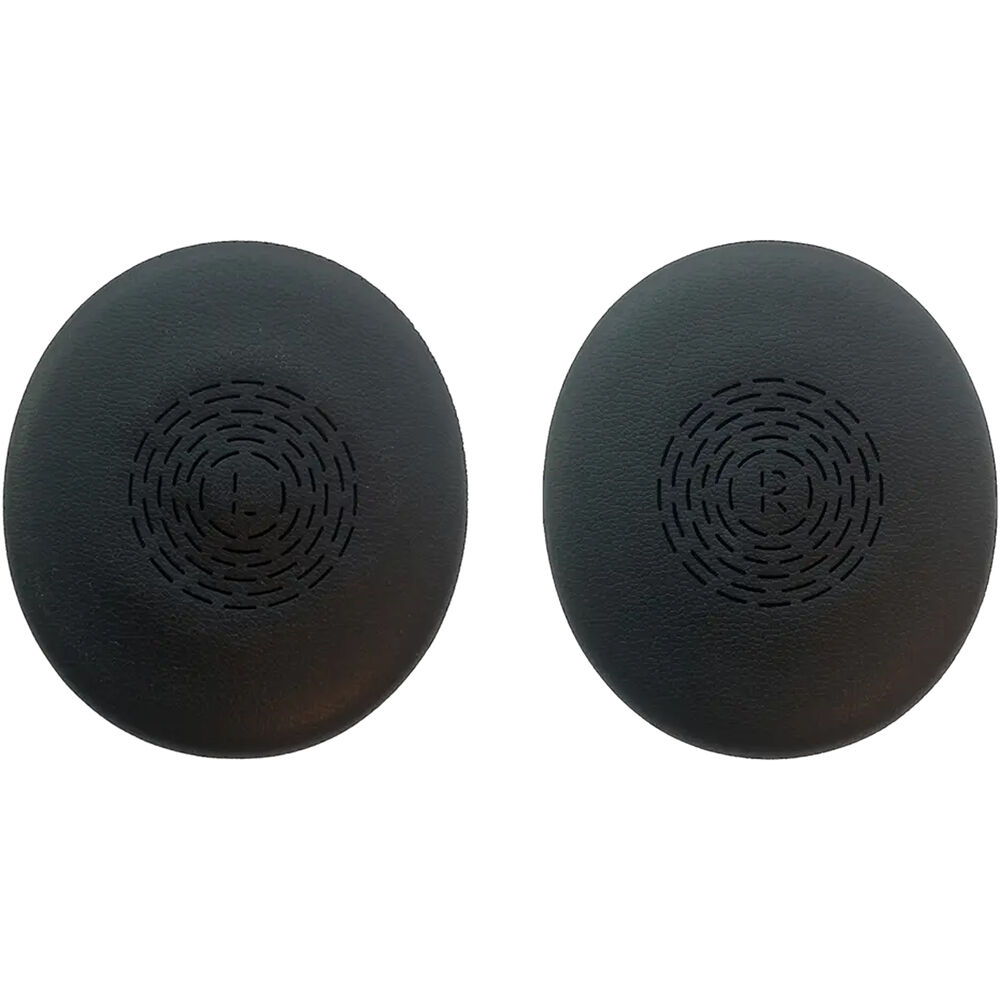 Evolve2 50/55 Ear Cushion Black version - pair Jabra — view 2