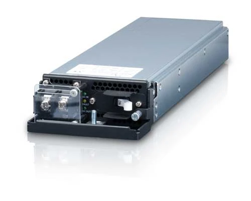 AT-SBxPWRSYS1-80 1200W DC System Power Supply Allied Telesis — view 2