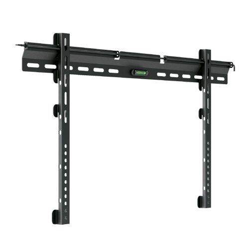Brateck 37-70" Ultra Slim Fixed Wall Bracket Brateck — view 2