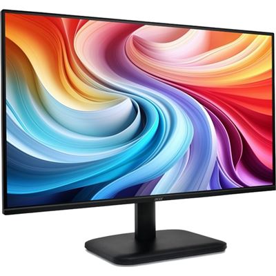Acer EK251Q 24.5" IPS 1920x1080 144Hz VGA HDMI Monitor Acer — view 1