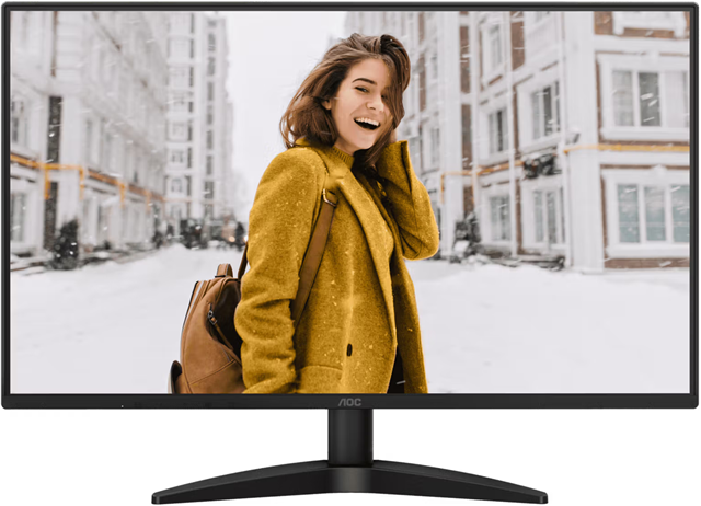 AOC Monitors
