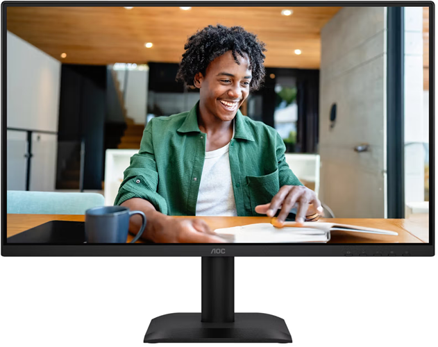 AOC Monitors