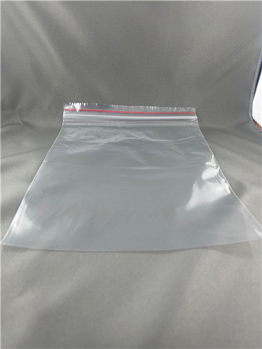 8" x 10" Magic Seal Bag (Carton 1000) Unspecified — view 2