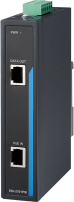 Advantech EKI-2701PSI 1GbE PoE Splitter 44-57VDC Wide-Temp Advantech — view 2