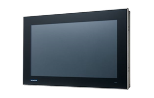 Advantech FPM-221W 21.5" FHD Capacitive Industrial IP66 Touchscreen Advantech — view 2