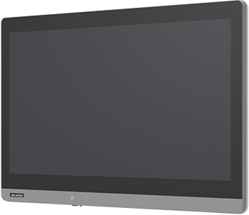Advantech PAX-121G-C2A-LMC Multimodal Clinical Display 21.5" Touch Advantech — view 2