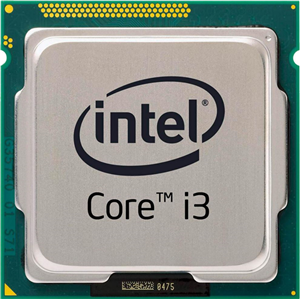 Intel Core i3-6100 3.7Ghz Dual Core Processor - LGA1151 (No fan) Advantech — view 2
