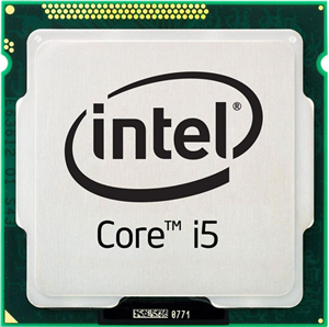 Intel Core i5-6500 3.6Ghz Quad Core Processor - LGA1151 (No fan) Advantech — view 2