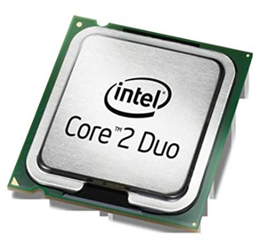 Intel Core 2 Duo E7400 2.8Ghz 3MB Dual Core Processor LGA775 no fan Advantech — view 2