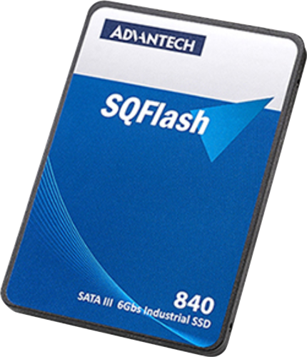 Advantech Solid State Drives (SSD)