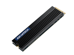 Advantech 920s M.2 NVMe Industrial TLC ECC 240GB SSD Advantech — view 2