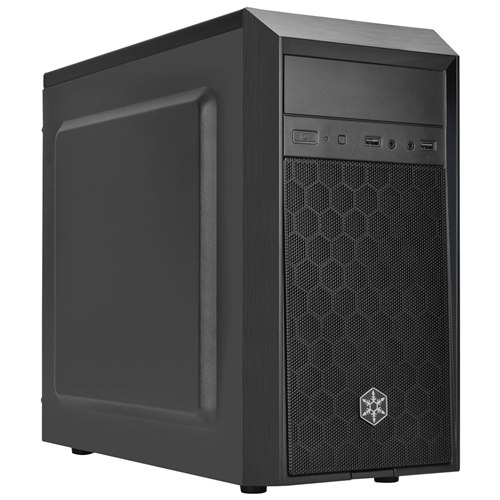 Preassembled BareBones - Asus B760M PS16 i5-14400 16GB 500W^ Barebone PC — view 2