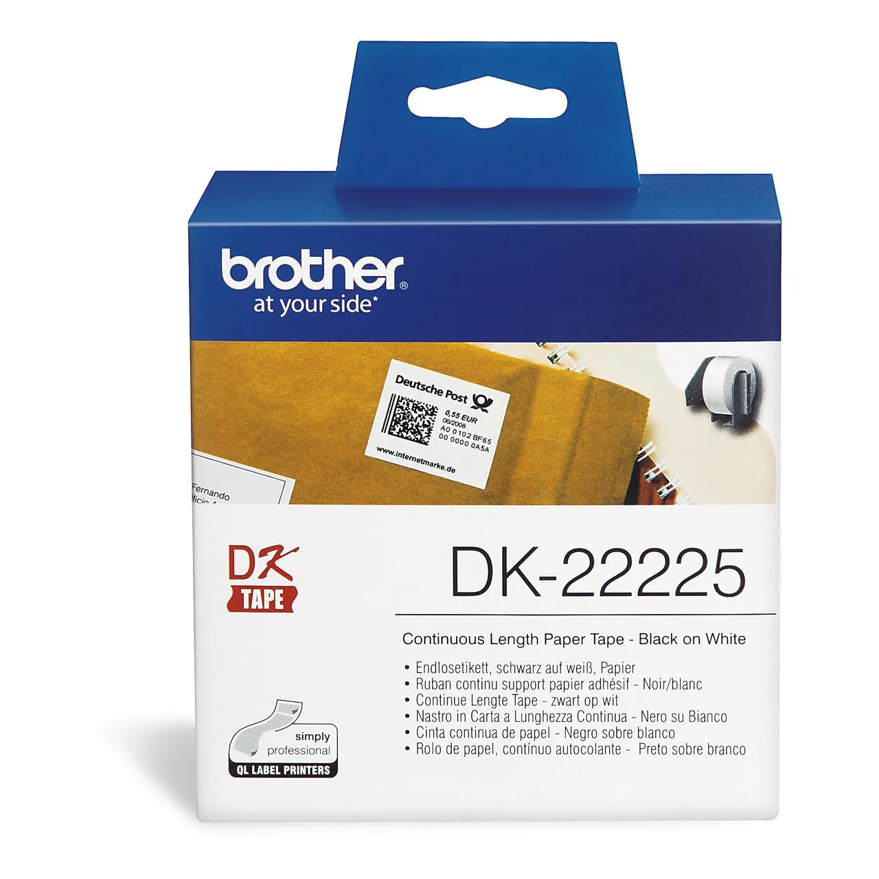 Brother Office Supplies