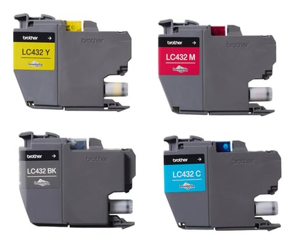 Brother Printers & Office Equipment