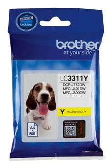 Brother Office Supplies