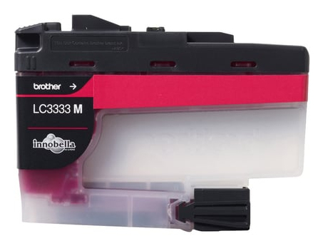 Brother LC3333 Magenta Ink Cartridge Brother — view 2