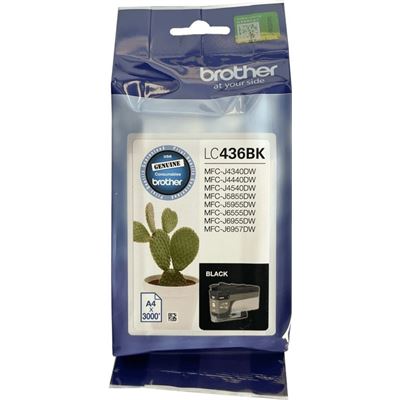 Brother Office Supplies