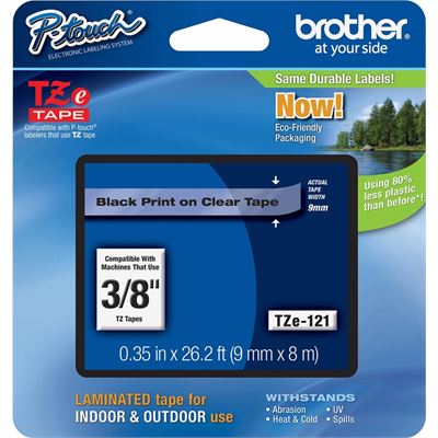 Brother Label Printers